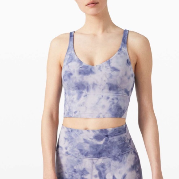 💢SOLD💢Align Tank, Diamond Dye - Picture 6 of 6